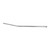 KC7109 1960 Hood Lip Moldings