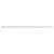 KC7113 1960 Quarter Panel Moldings