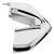 KC7609 Chrome Steel Grille Teeth