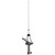 KC8403L 1961-'62 Antenna Assembly
