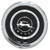 KC9203 1964 Horn Ring Emblem