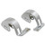 KC9700 1961-'64 Convertible Top Latch Handle