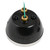 KA0041 Tail Light Assembly with Amber and Red Lens
