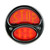 KA0043 LED Tail Lights with STOP Script