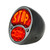 KA0043 LED Tail Lights with STOP Script