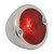 KA0101 1933-'36 Stainless Steel Tail Light Assembly