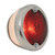 KA0102 1933-'36 Stainless Steel Tail Light Assembly