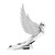 48056 Flying Goddess WindRider Wing Series