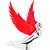 48109 Flying Goddess WindRider Wing Series