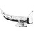48181 Deluxe Bull Horn with Base