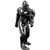 48195 Big Foot Hood Ornament