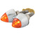 50670 Bullet Fastener Incandescent Light