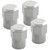 50880 Steel Tire Valve Stem Cover