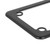 60394 Motorcycle License Plate Frame w/ 4 Holes