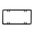 60415 License Plate Frame w/ 4 Holes