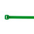 63022 8" Nylon Cable Zip Ties
