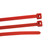 63034 15" Nylon Cable Zip Ties