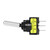 68200 LED Lighted Toggle Switch