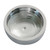 70060 Chrome Plastic Screw Head Cover