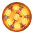 74900 194/168 Dome Type 7 LED Light Bulb