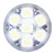 74904 194/168 Dome Type 7 LED Light Bulb
