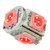 74913 194/168 Tower Style 5 LED Light Bulb