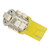 74920 194/168 Tower Style 10 LED Light Bulb