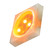 74940 73/37 Dash Type Single LED Light Bulb
