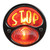 KA0021 Tail Light Assembly with STOP Script Lens