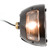 KA0021 Tail Light Assembly with STOP Script Lens
