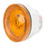 75300 1-1/4" Diamond Lens LED Light