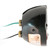 KA0023 Tail Light Assembly with Red Glass Lens