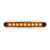 76090 Spyder Series 6-1/2" Dual Function LED Light Bar