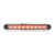 76093 Spyder Series 6-1/2" Dual Function LED Light Bar