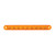 76140 Spyder Series 6-1/2" Dual Function LED Light Bar