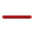 76142 Spyder Series 6-1/2" Dual Function LED Light Bar
