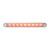 76143 Spyder Series 6-1/2" Dual Function LED Light Bar