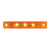 76280 Ultra Thin LED Light Bar 3-1/2" L