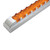 76300 Spyder Series 20" LED Single Row Light Bar