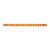 76310 Ultra Thin LED Light Bar 12" L