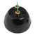 KA0028 Tail Light Assembly with Amber and Red Lens