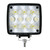 76354 Rectangular High Power LED Work Lights - 1150 Lumens