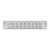 76481 Spyder Series 10" Low Profile LED Double Row Light Bar