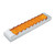 76485 Spyder Series 10" Low Profile LED Double Row Light Bar