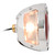 KA0032 Tail Light Assembly with Amber and Red Lens