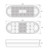 77053 Spyder Series Oval LED Light