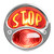 KA0031 Tail Light Assembly with STOP Script Lens