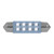 77154 211-2 Dome Type 8 LED Light Bulb