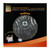 77412 Round Halogen Headlamp