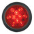 77456 Mega 10 Series 4" LED Light